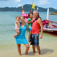 Отзыв от Елизавета - Visa DTV